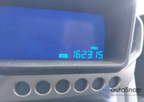 2016 Chevrolet Sonic Ls Auto из США, поврежденный, VIN 1G1JA6SH8G4154944